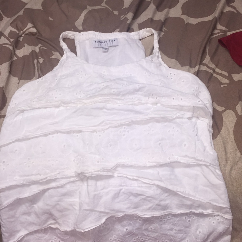Summer shirt